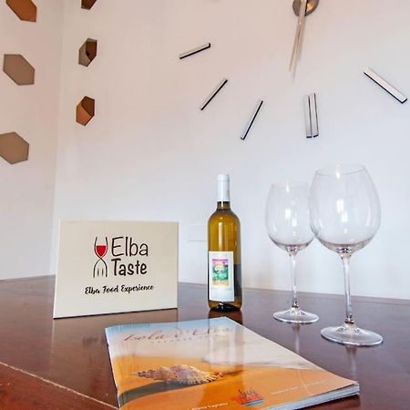 Casa Ale Lejlighed Portoferraio Eksteriør billede