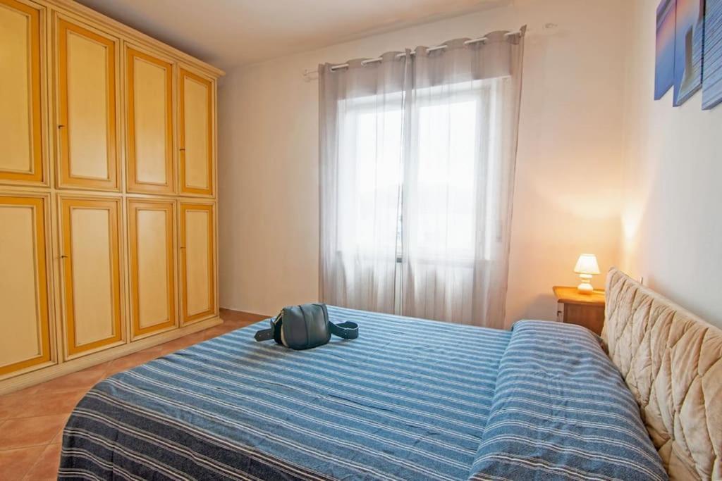 Casa Ale Lejlighed Portoferraio Eksteriør billede