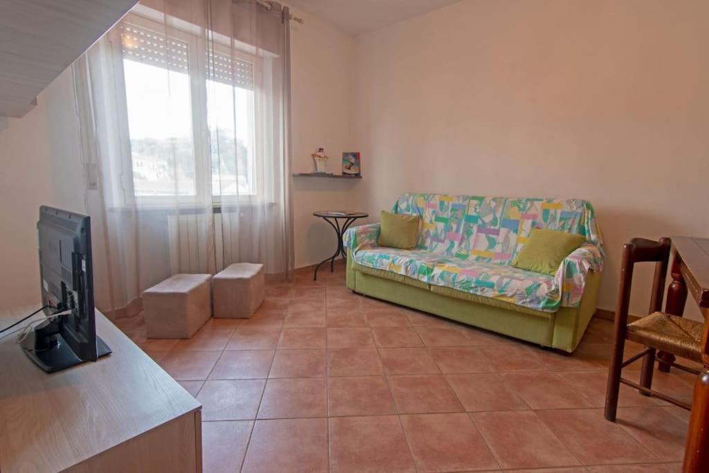 Casa Ale Lejlighed Portoferraio Eksteriør billede