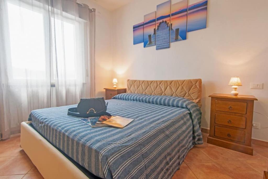 Casa Ale Lejlighed Portoferraio Eksteriør billede