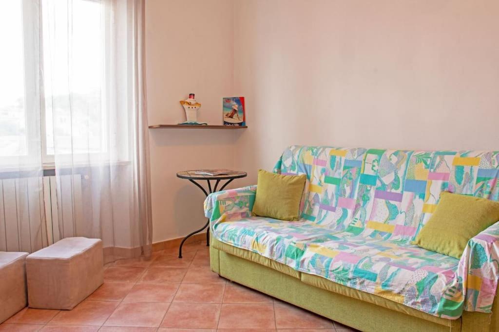 Casa Ale Lejlighed Portoferraio Eksteriør billede