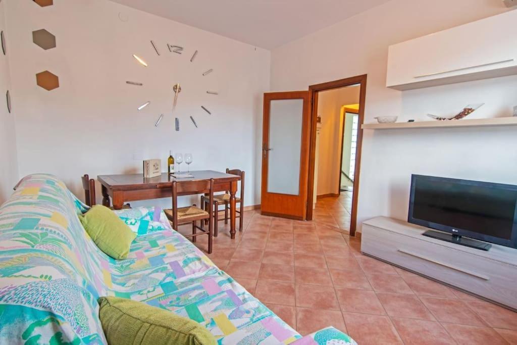 Casa Ale Lejlighed Portoferraio Eksteriør billede